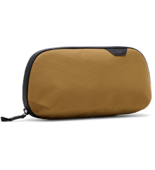 Peak Design - Tech Pouch Small - Coyote