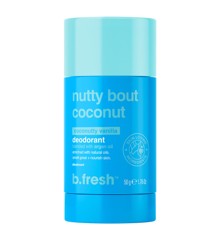 b.fresh - Nutty Bout Coconut 50 ml