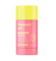 b.fresh - Fressssh AF! 50 ml