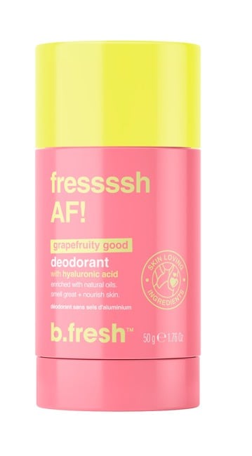 b.fresh - Fressssh AF! 50 ml