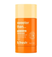 b.fresh - Sweeter Than... Honey Almond 50 ml