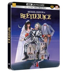 BEETLEJUICE