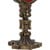 Harry Potter Four House Collectible Goblet 19.7cm thumbnail-2