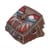 Dungeons & Dragons Bag of Holding and Devouring Box with reversible lid 17cm thumbnail-3