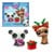 Littlest Pet Shop - Pet Pairs Holiday Edition - (00603) thumbnail-1