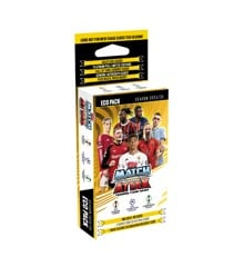 Topps - MATCH ATTAX CHAMPIONS LEAGUE ECO BOX (UCLMA24-04)