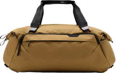 Peak Design - Rejsetaske 35L - Coyote