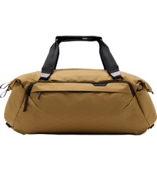 Peak Design - Travel Duffelbag 35L - Coyote