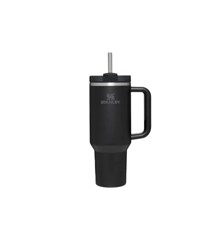 Stanley - The Quencher H2.O FlowState™ Termokop, Black Tonal - 1,2 L