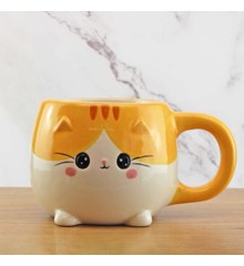 Winkee - Mug - Pet Friends Kitten