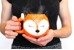 Winkee - Sleeping Fox Mug thumbnail-3