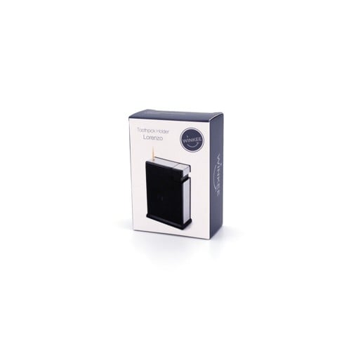 Winkee - Toothpick Holder Lorenzo