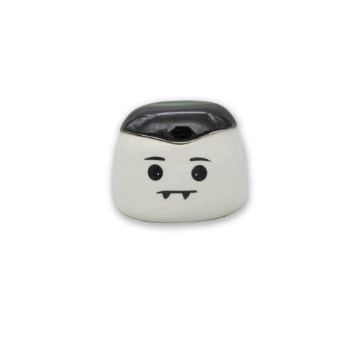 Winkee - Vampire Garlic Roaster and Storage