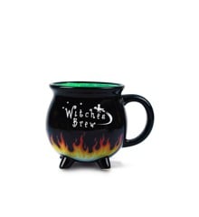 Winkee - Witches Brew Mug