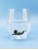 Winkee - Drinking Glasses - Handmade Scuba Diver thumbnail-2