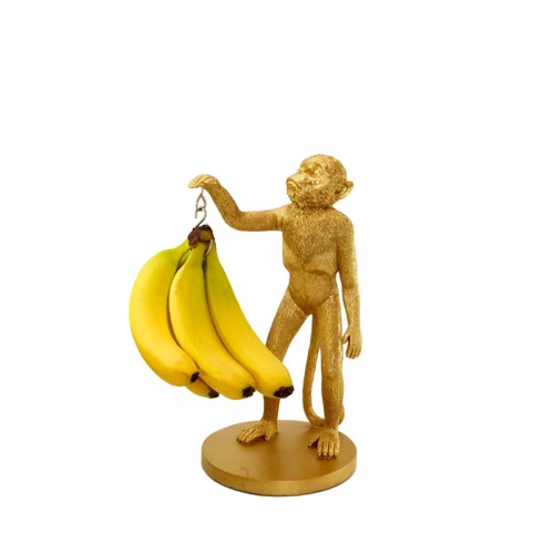 Winkee - Fruit holder - Monkey Banana holder