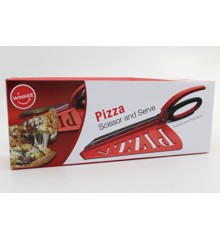 Winkee - Pizza Scissor and Spatula