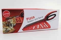 Winkee - Pizza Scissor and Spatula