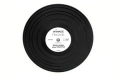 Winkee - Coasters - Vinyl Record