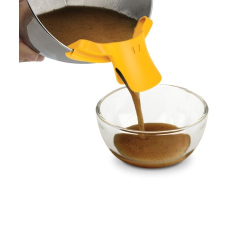 Winkee - Pourer - Ducky Pot Spout