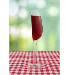 Winkee - Half Wine Glass - Wine Glass