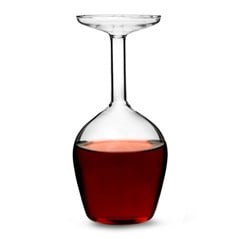 Winkee - Upside down Wine glass