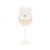 Winkee - Cat Wine Glass - Wine glass thumbnail-1