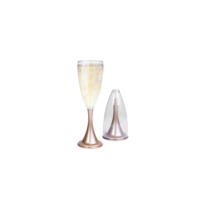 Winkee - Secco Glasses to-go - Set of 2