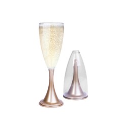 Winkee - Secco Glasses to-go - Set of 2