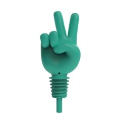 Winkee - Peace Bottle Pourer