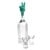 Winkee - Peace Bottle Pourer thumbnail-5