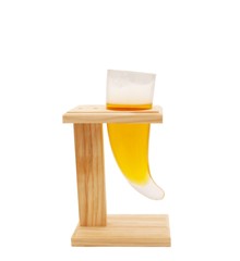 Winkee - Stand and Glass - Viking Beer Horn