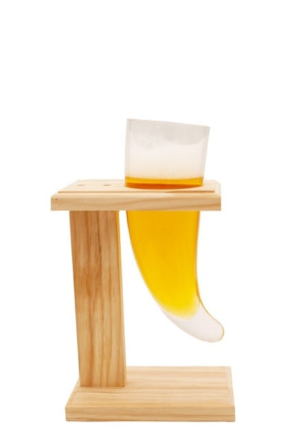 Winkee - Stand and Glass - Viking Beer Horn