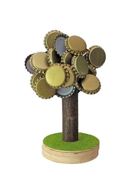 Winkee - Holder for capsules - Hops Tree