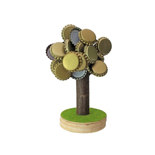 Winkee - Holder for capsules - Hops Tree
