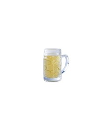 Winkee - Beer Stein Shot Glasses - Set of 4