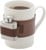 Winkee - Extra Shot Coffee Mug thumbnail-1