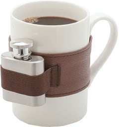 Winkee - Extra Shot Coffee Mug