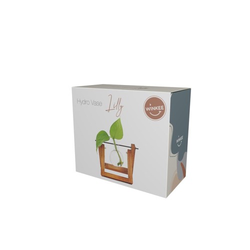 Winkee - Hydro Vases Lilly - Vase