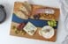 Winkee - Serving Platter - The River - Big thumbnail-2