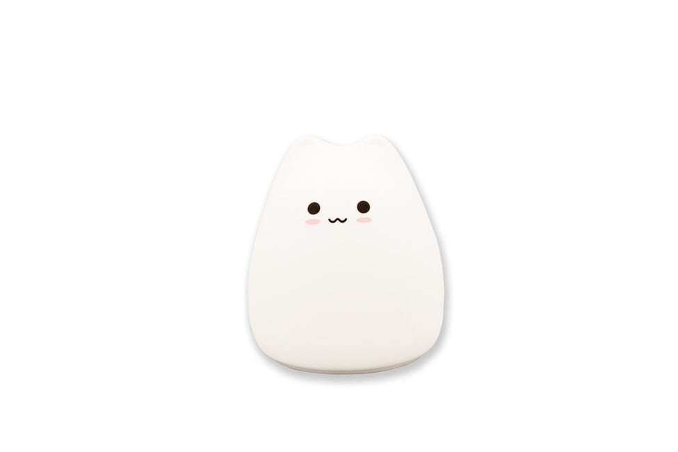 Winkee - Bordlampe - Nightlight Kitten