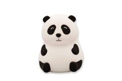 Winkee - Bordlampe - Nightlight Panda - compact