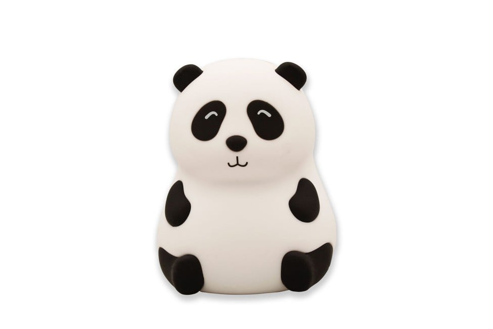 Winkee - Table lamp - Nightlight Panda - compact