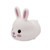 Winkee - Bordlampe - Nightlight Bunny thumbnail-1