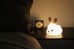 Winkee - Bordlampe - Nightlight Bunny thumbnail-2