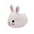 Winkee - Bordlampe - Nightlight Bunny thumbnail-3