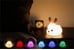 Winkee - Bordlampe - Nightlight Bunny thumbnail-4