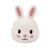 Winkee - Bordlampe - Nightlight Bunny thumbnail-5