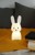 Winkee - Bordlampe - Nightlight Rabbit thumbnail-2