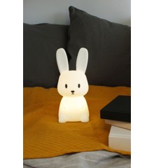 Winkee - Bordlampe - Nightlight Rabbit